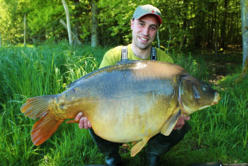 New Lake Record - The Pictures - 4