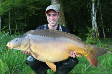 New Lake Record - The Pictures - 3