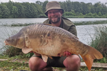 Jonchery 8 last week - 1