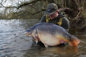 Winter work and news - 2