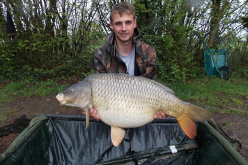 A Record Catch Report! - 4