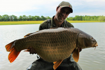 New Lake Record - The Pictures - 5