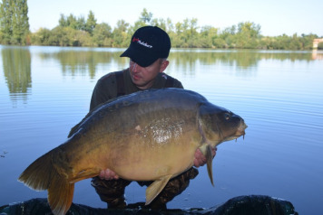 Runs Caught on Camera - 3