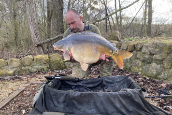 Update on fishing - 4