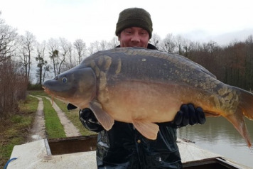 Additional Stocking - 2