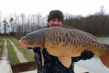 Additional Stocking - 5