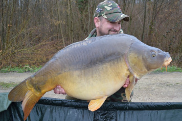 Winter Success on Brocard Large - 4