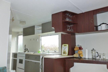 New Mobile Home Arrives - 4