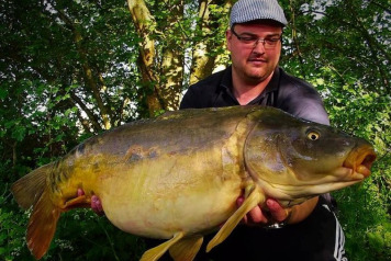 A Great Week for Swim 11 - 3