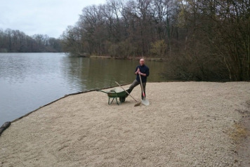 Swim Improvements - 4