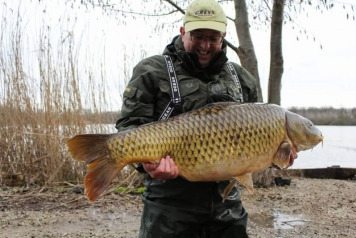 Early Season Session - 2