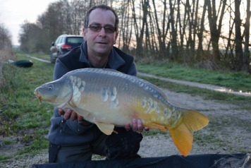  Catch report 2-9th April - 6