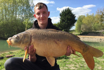 â˜…â˜…â˜… Deux Ã®les report to 30 avril â˜…â˜…â˜… - 4