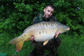 Catch Round-up June & July - 5