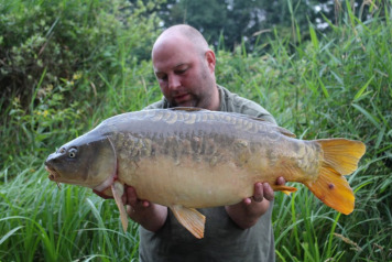 Catch report from 16/7/16 to 23/7/16 - 4