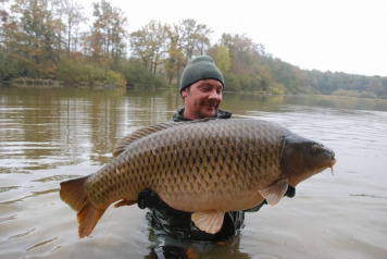 Additional Stocking - 4