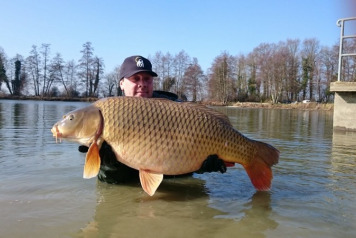 Additional Stocking - 5