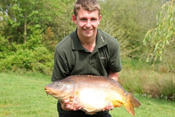 Spawning Stops for Superb Fishing! - 4