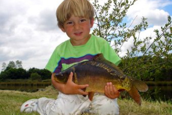 Lake William Mini Progress Updateâ€¦. - 4