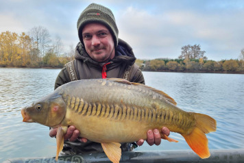 NEW ADDITIONAL STOCKING - 14