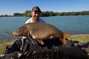 Big fish out this week - 2