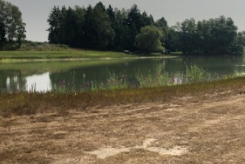 Water level update - 1