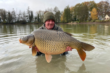 Three New Stockings - 6