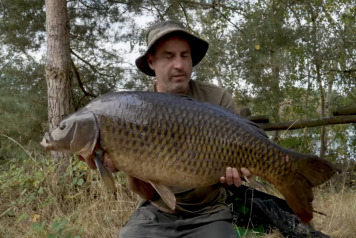 DNA Baits Vinny Pritchard Feature - 1