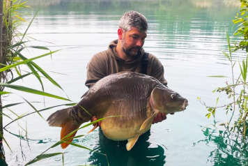 Sunshine, Lumps, and Spawning! - 7