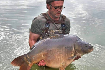 New Lake Record Mirror - 1