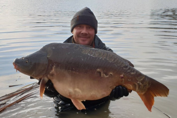 Additional Stocking - 2