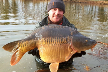 Additional Stocking - 3