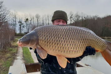 Additional Stocking - 7