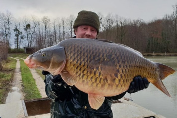 Additional Stocking - 9