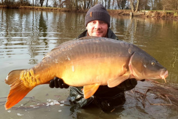 Additional Stocking - 5