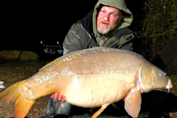 A freezing March - 7