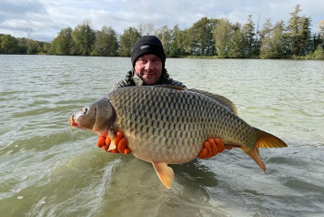 Three New Stockings - 4