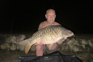 Another good week at Sky Lake - 3