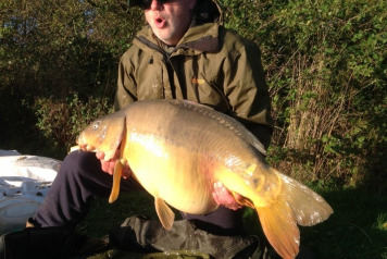 Nick Does it AGAIN!! - 1