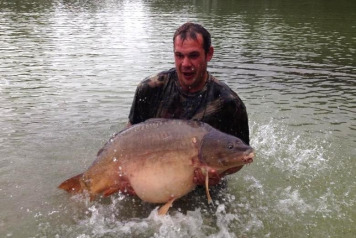  A Fifty Graces The Banks - 1