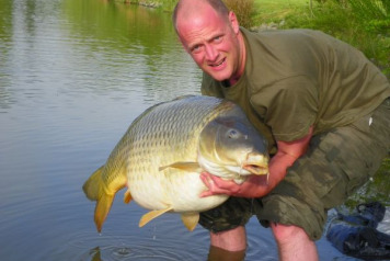 Big John shows his face two times in one week! - 4