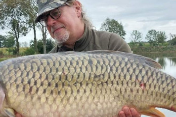 The Season So Far - 9