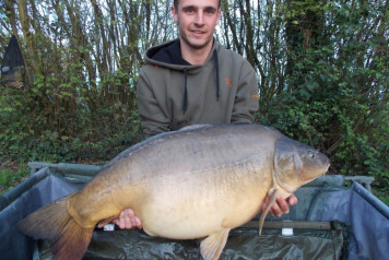 A Record Catch Report! - 6