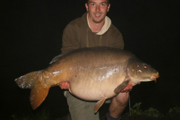 Craig Lancashire's Session - 2