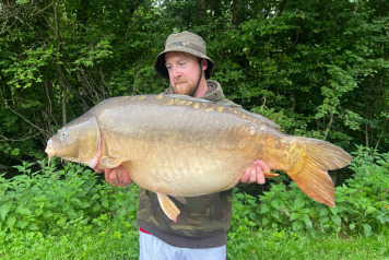 Last week of June at Jonchery 7 - 1