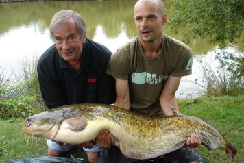 First Ever Cat for Terry! - 3