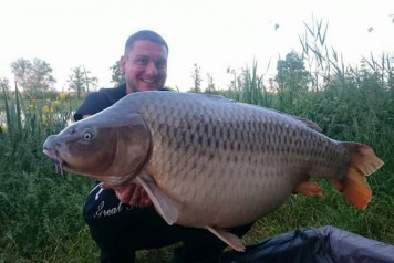 Catch Round-up for 30/5/15 - 1