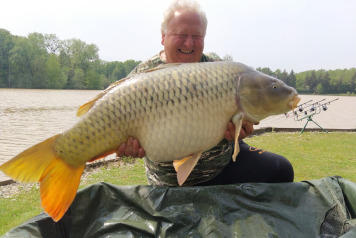 Catch report from week 30.04 to 07.05.2022 - 1