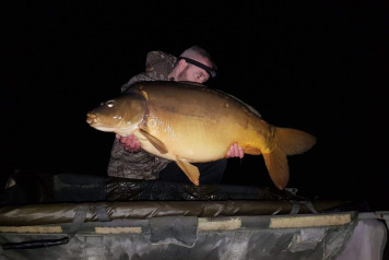 Quick over night success  - 4