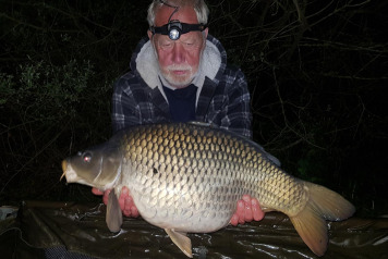 Another 24hr Session on Villefond - 6